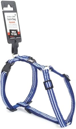 walk r cise harness small