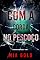 Livro Com a Corda no Pescoço (Um Mistério de Ruby Steele — Livro 1)