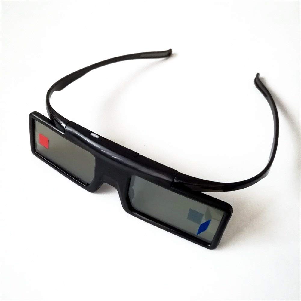 You will think of me Obturador Activo Bluetooth RF Gafas 3D 480Hz ...