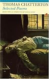 "Selected Poems" av Thomas Chatterton