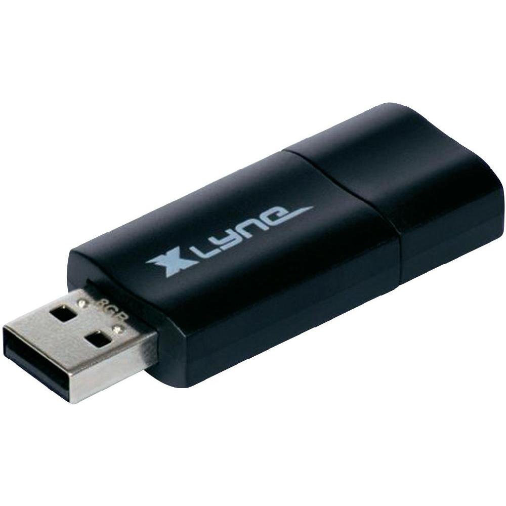 Xlyne Memory Stick 16 GB USB 2.0