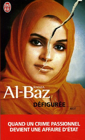 Défigurée: quand un crime passionnel devient affaire d'Etat