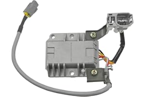 HWATPS 89621-60010 Ignition Control Module Fits Toyota Hilux 22r Land Cruiser 4.5 For Toyota Carburado 8962160010