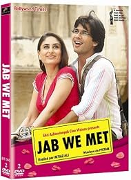 Jab We Met - Édition Collector