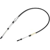 Lokar WCA-9060 60" 40 Series Push/Pull Cable