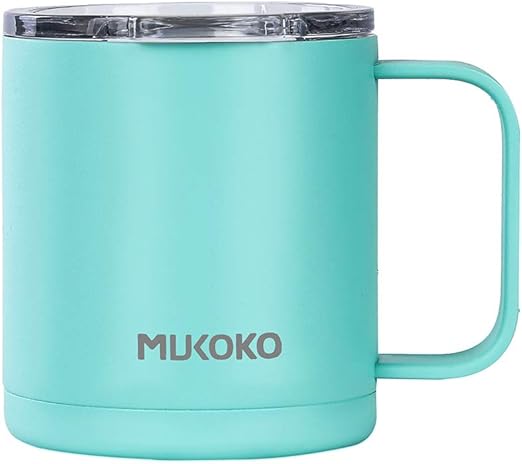 vacuum sealed coffee cup