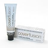 Redken Covor Fusion Low Ammonia 100% Coverage Color Cream 6NBc Natural/Brown/Copper