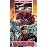 Timewyrm: Apocalypse (The New Doctor Who Adventures)