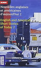 Nouvelles anglaises et américaines d'aujourd'hui