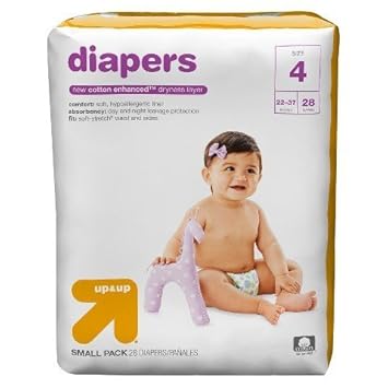 amazon diapers