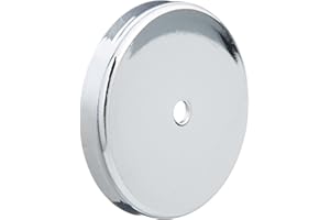 MAGNET SOURCE Master Magnetics 07217 2.04" D Round Base Magnet, Pack of 1