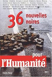 36 nouvelles noires pour "L'Humanité"