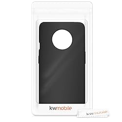 kwmobile Case Compatible with OnePlus 7T Case - TPU