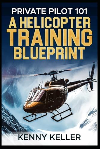 Amazon.com: Helicopter Flying Handbook: FAA-H-8083-21B