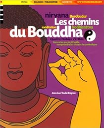 La  lumière de Bouddha