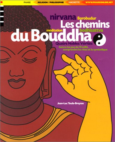 La  lumière de Bouddha