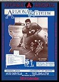 Arizona Wildcats 2014 Vintage Football Calendar by Asgard Press (2013-08-01) by 