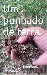 Livro Um punhado de terra