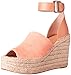 Marc Fisher LTD Women's Adalyn Espadrille Wedge Sandal