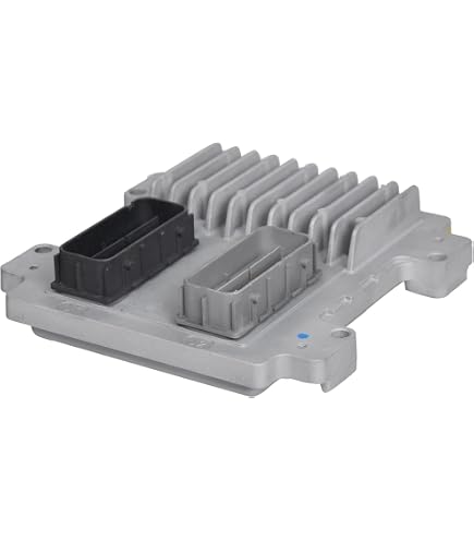 2004 Sebring 2.4L Engine Computer P04896801 - Plug & Play PCM Programmed To VIN