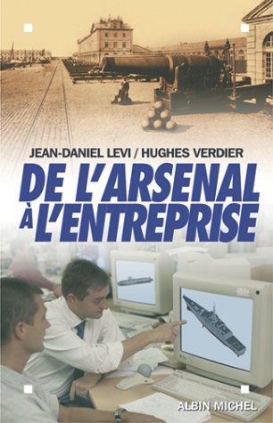 De l'Arsenal à l'entreprise