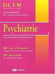 Psychiatrie