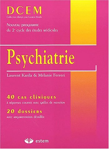 Psychiatrie