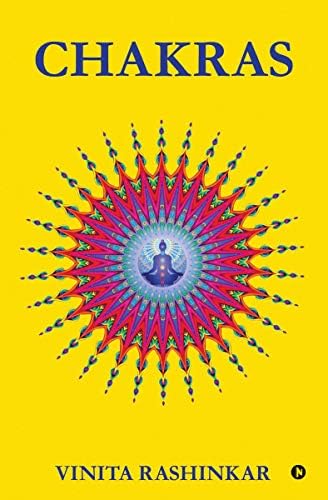 The Elements of the Chakras: Ozaniec, Naomi: 9781852301743: Amazon