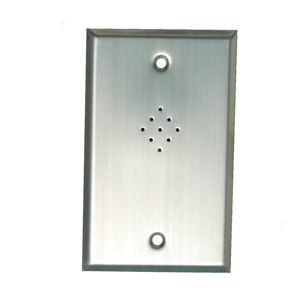 Astatic WM625 Wall Mounted Omnidirectional Dynamic