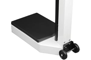 Cardinal/Detecto Scale Wheels for Detecto Physicians Scale Detecto, 1 Pound