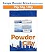 Powder City Bacopa Monnieri 20% Powder (25 Grams)