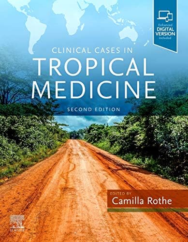 Peters' Atlas of Tropical Medicine and Parasitology: Nabarro MBBS