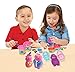 Cra-Z-Art Peppa Pig Softee Dough Mold N’ Play 3D Figure Maker