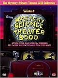 mystery science theater 3000 boggy creek