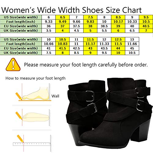 luoika boots