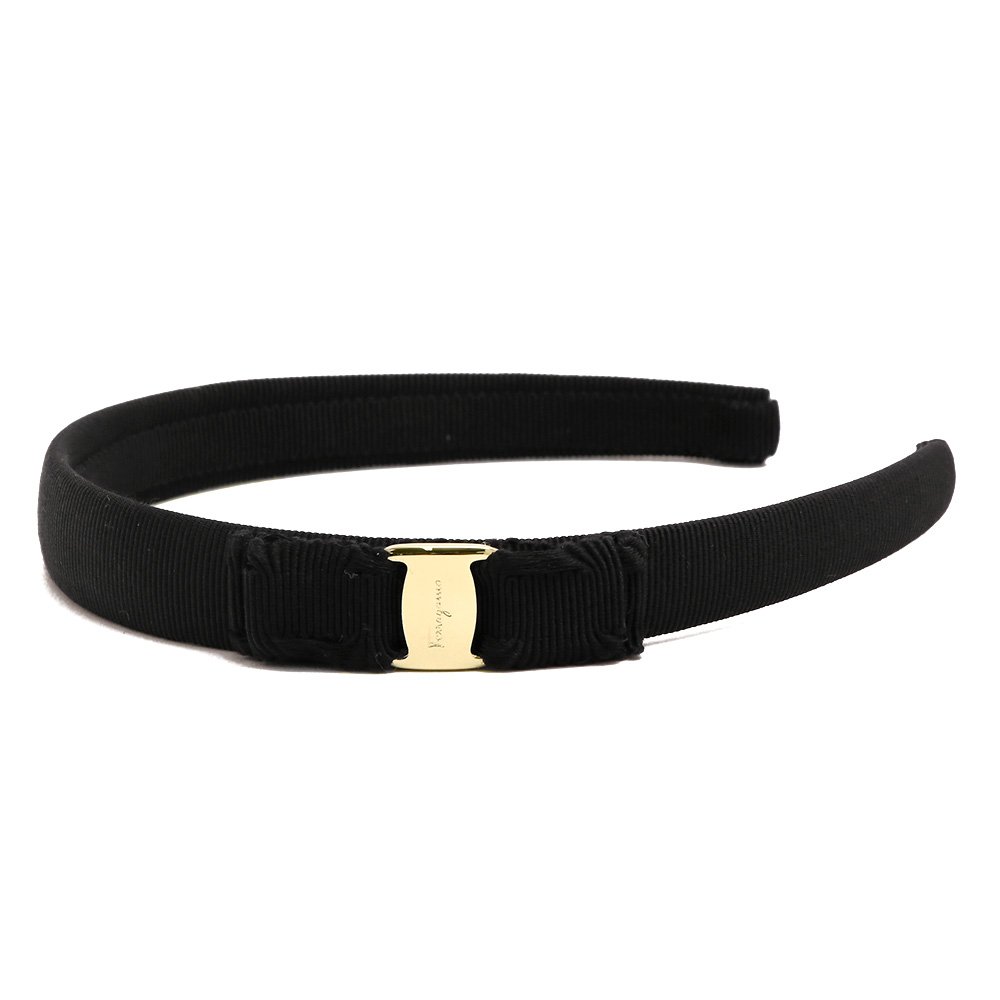 Mua (サルバトーレ フェラガモ)SALVATORE FERRAGAMO カチューシャ ヘア