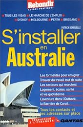 S'installer en Australie