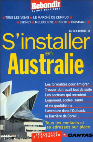 S'installer en Australie