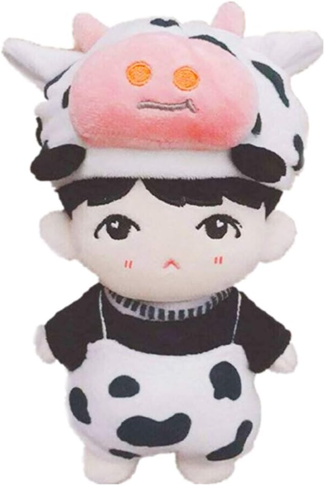 suga peluche