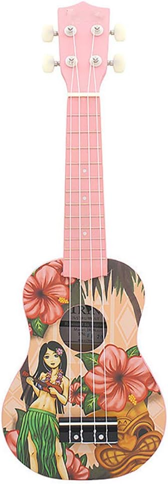 Concert Ukulele 4 Cuerdas De La Guitarra Hawaiana Mini Instrumentos  Musicales For Principiantes Color : 23inch-21 pulgadas Ukeleles  Instrumentos musicales futakuchi-hakata.com