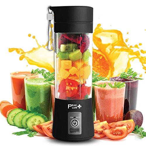 Portable blender cup electric juicer, travel blender, p…