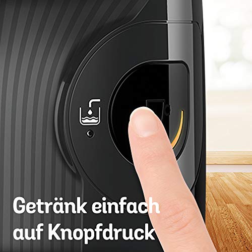 Bosch Hausgeräte Tassimo Style Kapselmaschine TAS1102 Kaffeemaschine by Bosch, über 70 Getränke, vollautomatisch… – Bild 7