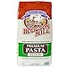 Hodgson Mill Semolina Pasta Flour, 2-Pounds (Pack of 6)