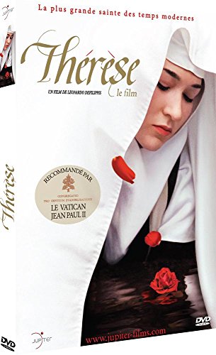 Sainte Thérèse de Lisieux