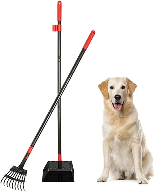 dog poop cleaner