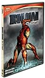 Marvel Knights: Iron Man - Extremis