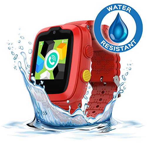 earncore smart watch