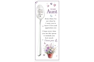 Aunt Mothers Day Gifts for Aunts from Nephew Niece Auntie Birthday Gifts for Aunty Auntie Retirement Gift for Women Great Aun
