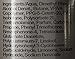 Label.M Volume Mousse 200ML