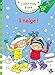 Sami et Julie CP Niveau 2 Il neige (French Edition) by